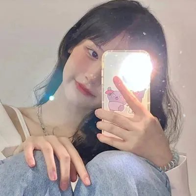 嘘！看手机